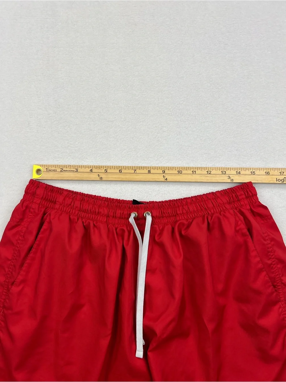 Nike hem athletic
